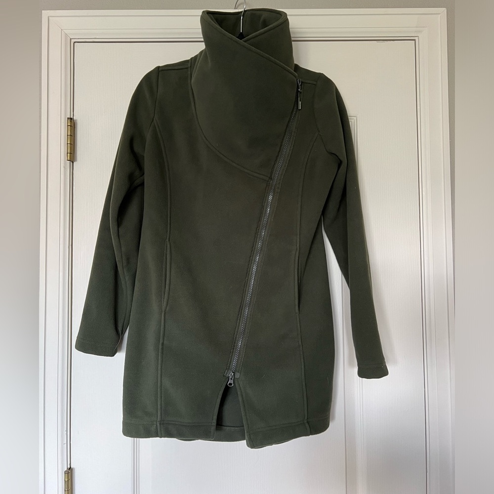 Mondetta Fleece Jacket